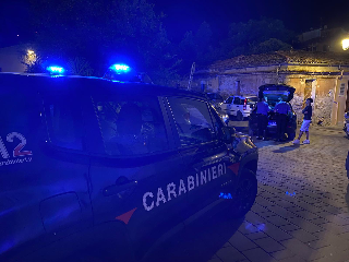 Controlli nel Teramano: denunce per guida in stato di ebbrezza, droga, rapina e lesioni